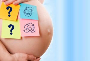 Sexagem Fetal