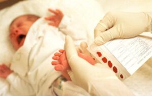 Triagem Neonatal